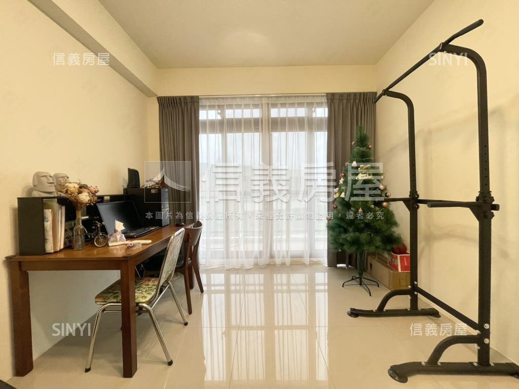 新豐大面寬臨路美透天房屋室內格局與周邊環境