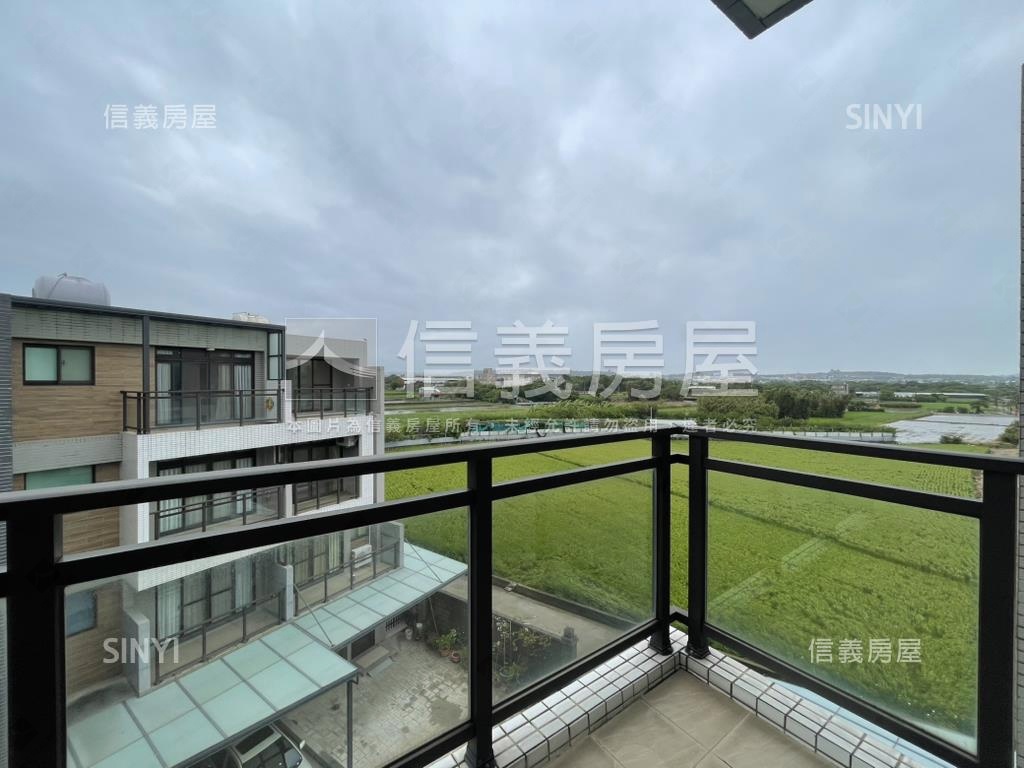 新豐大面寬臨路美透天房屋室內格局與周邊環境