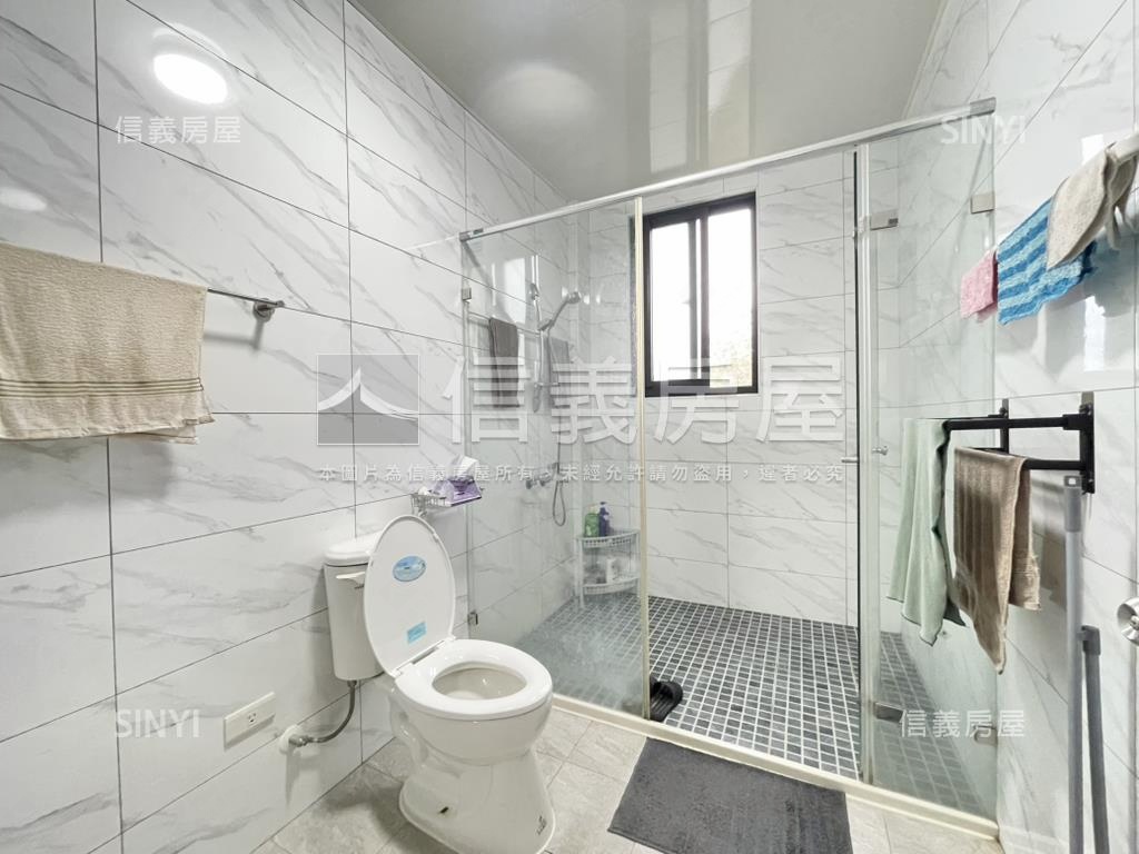 新豐大面寬臨路美透天房屋室內格局與周邊環境