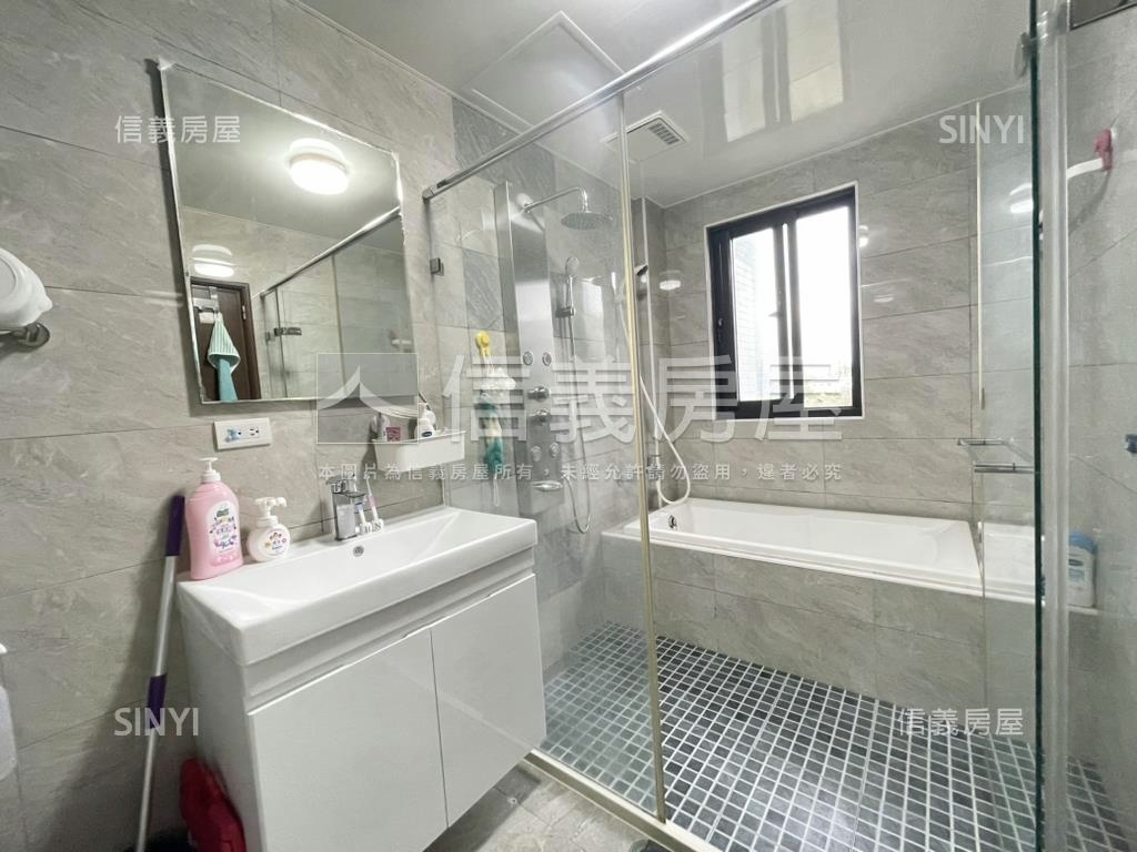 新豐大面寬臨路美透天房屋室內格局與周邊環境