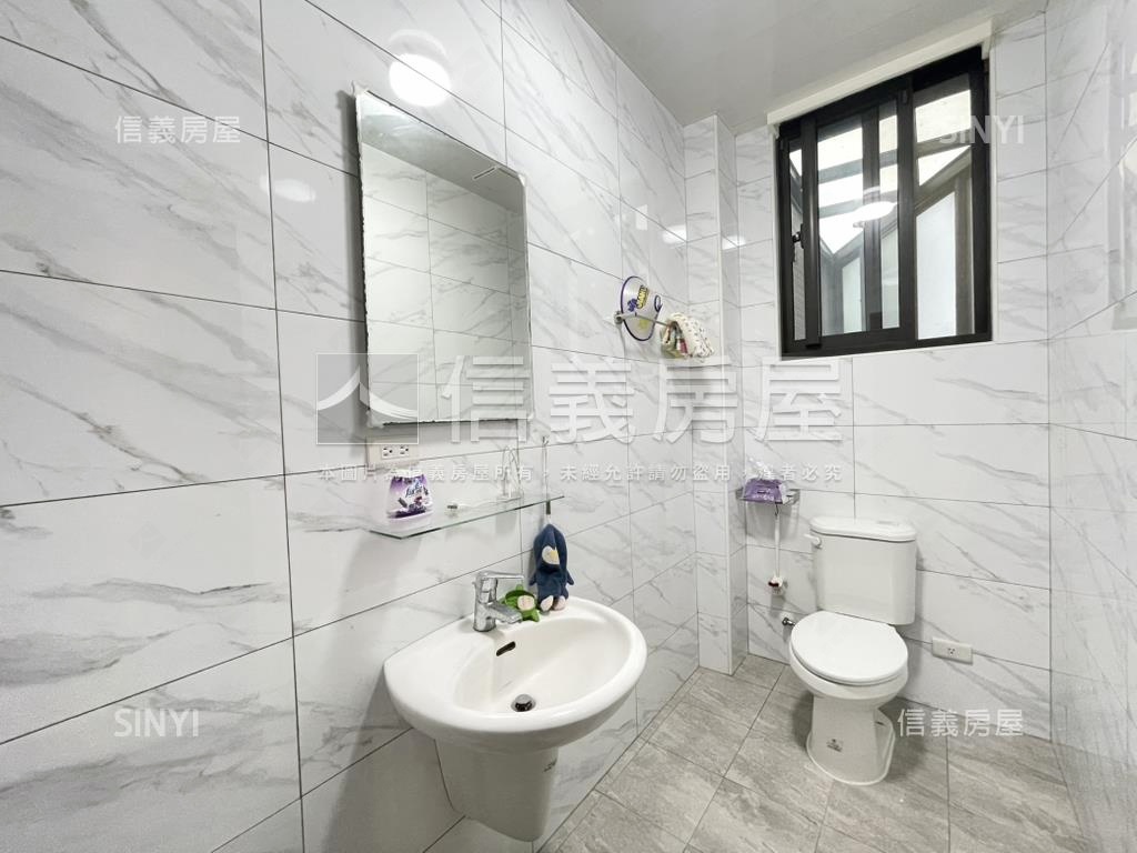 新豐大面寬臨路美透天房屋室內格局與周邊環境