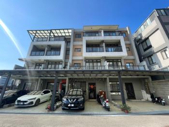 新豐大面寬臨路美透天