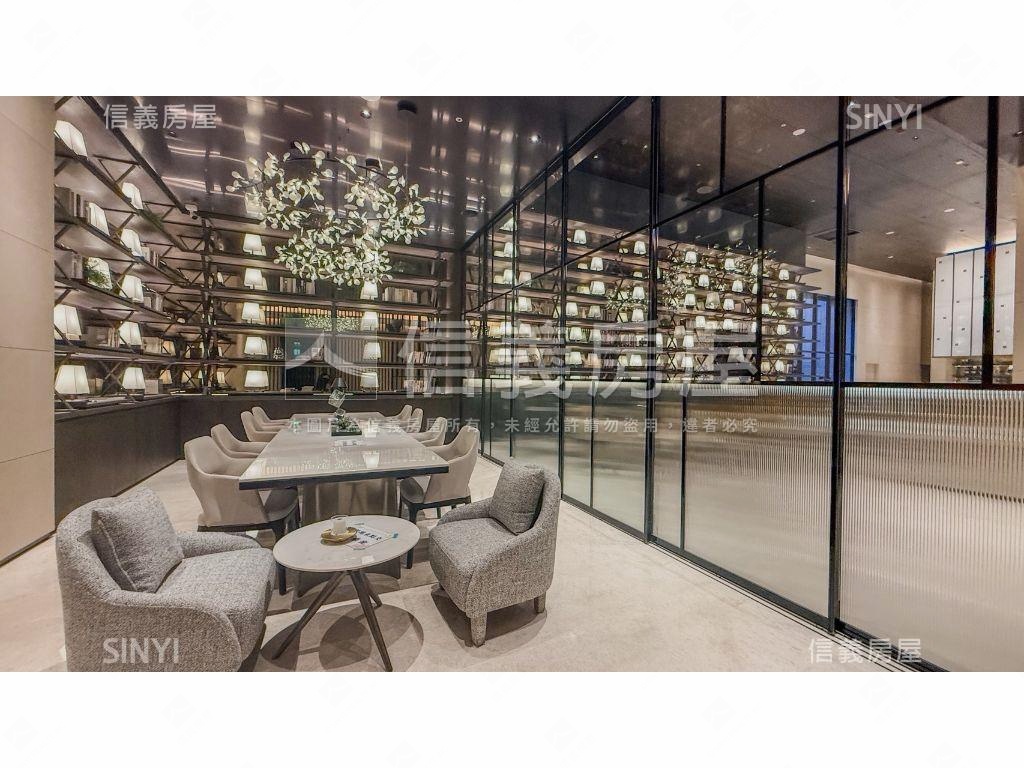 市政１號★面市政角間平車房屋室內格局與周邊環境