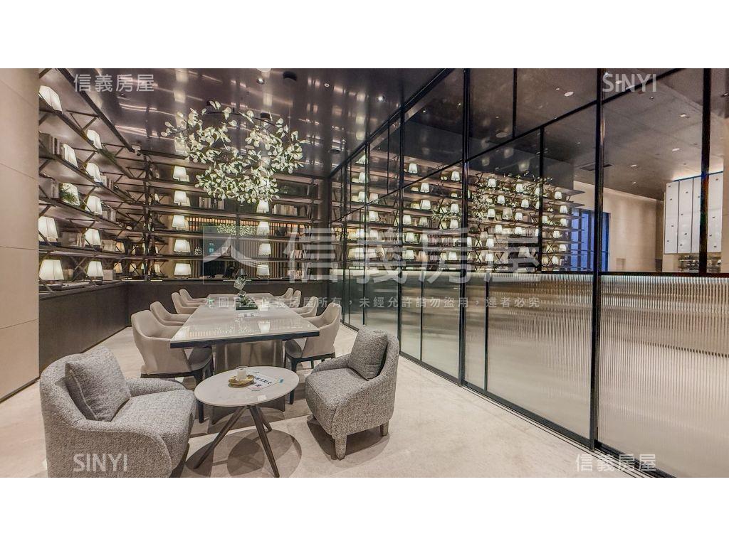 市政１號★面市政角間平車房屋室內格局與周邊環境