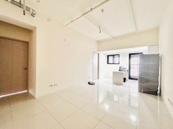 市政１號★面市政角間平車