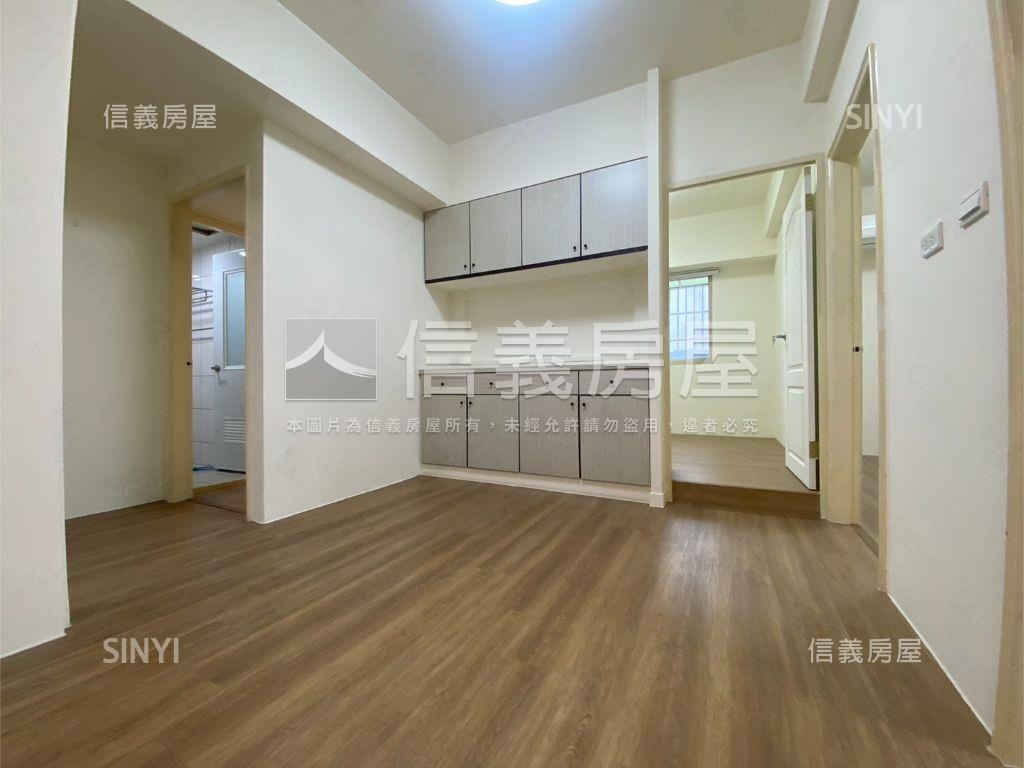 富甲干城３房車位美屋房屋室內格局與周邊環境