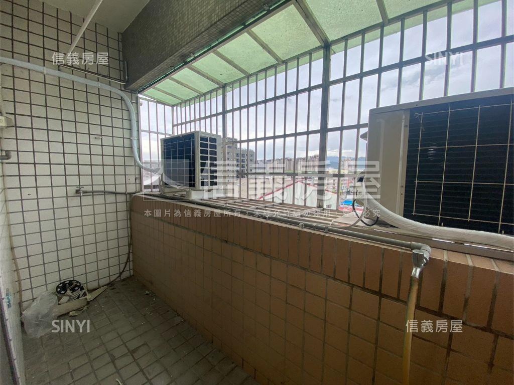 富甲干城３房車位美屋房屋室內格局與周邊環境