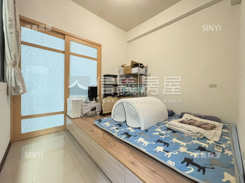 ＬＭ傳統孝親透天房屋室內格局與周邊環境