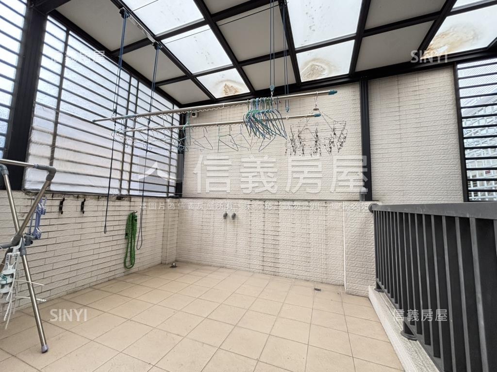 ＬＭ傳統孝親透天房屋室內格局與周邊環境