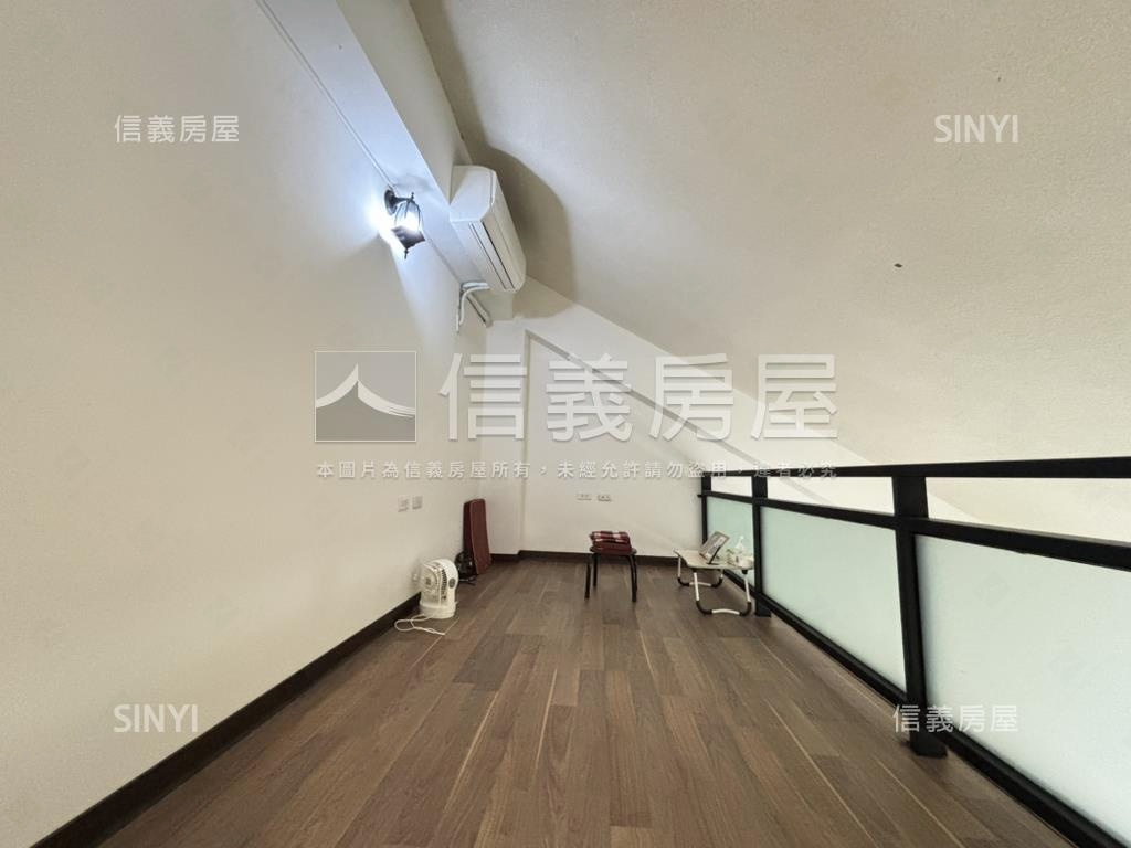 ＬＭ傳統孝親透天房屋室內格局與周邊環境
