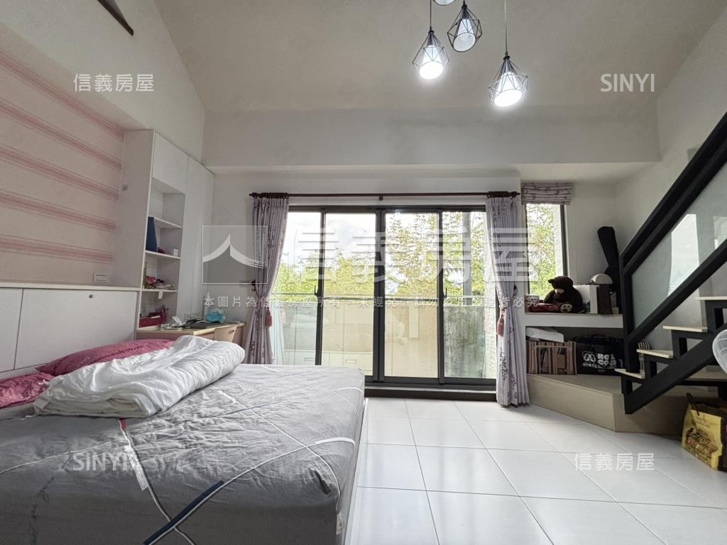 ＬＭ傳統孝親透天房屋室內格局與周邊環境