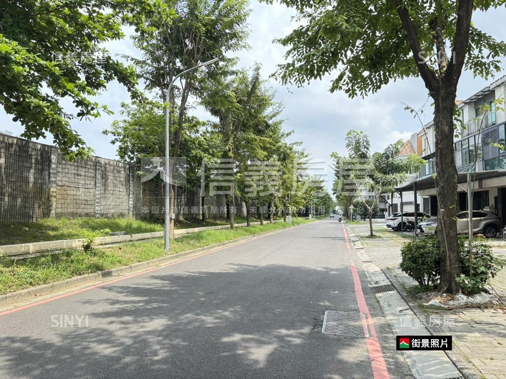 ＬＭ傳統孝親透天房屋室內格局與周邊環境