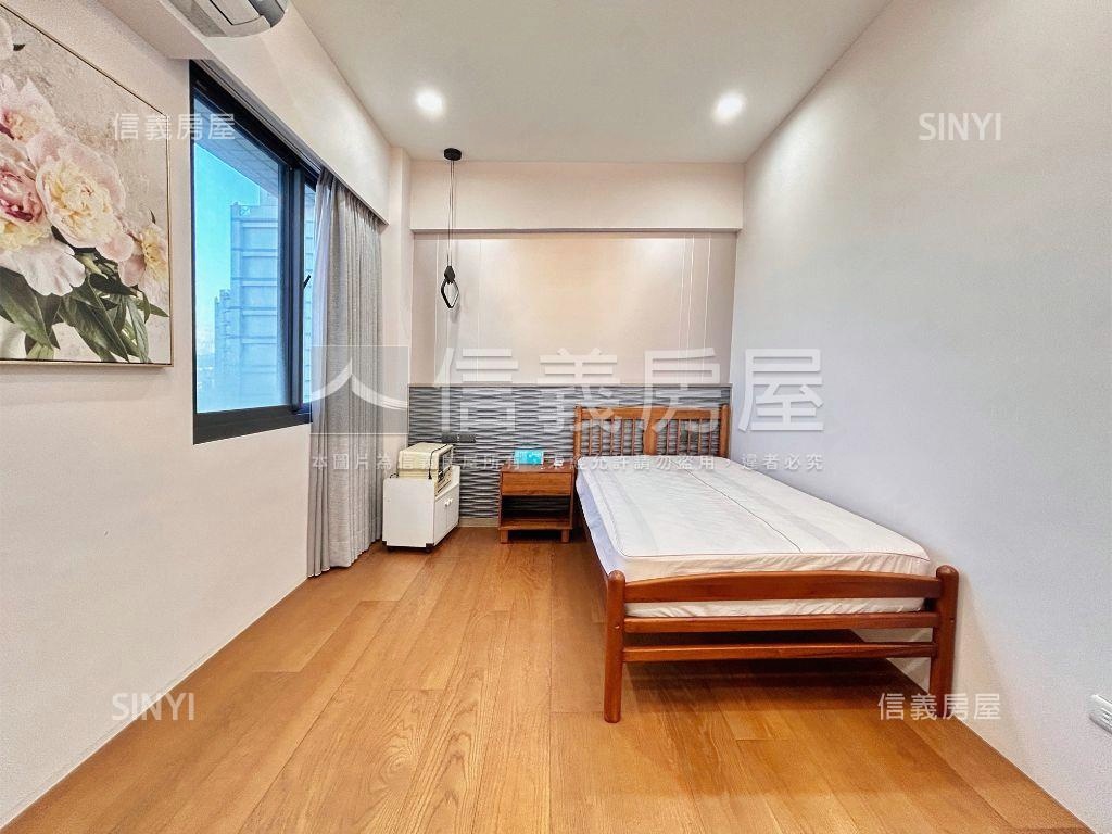 新莊精品大戶含雙車位房屋室內格局與周邊環境