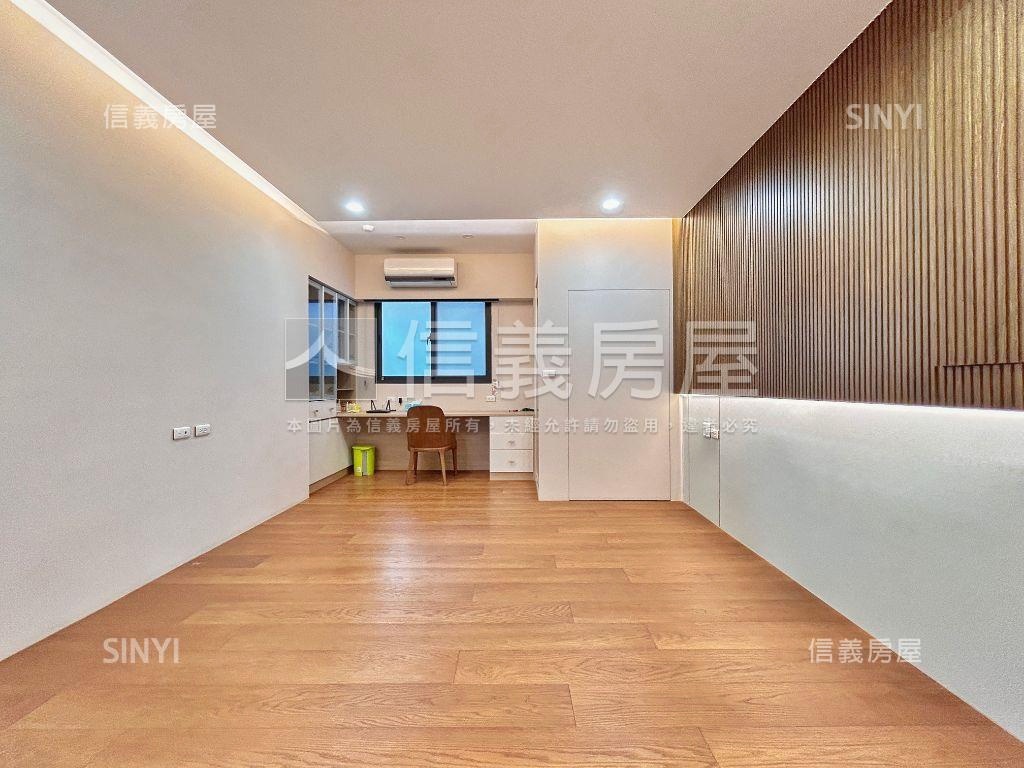 新莊精品大戶含雙車位房屋室內格局與周邊環境