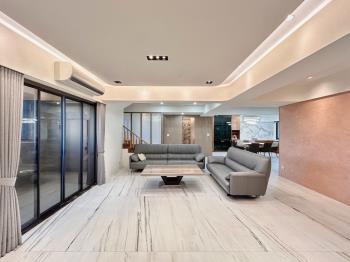 新莊精品大戶含雙車位