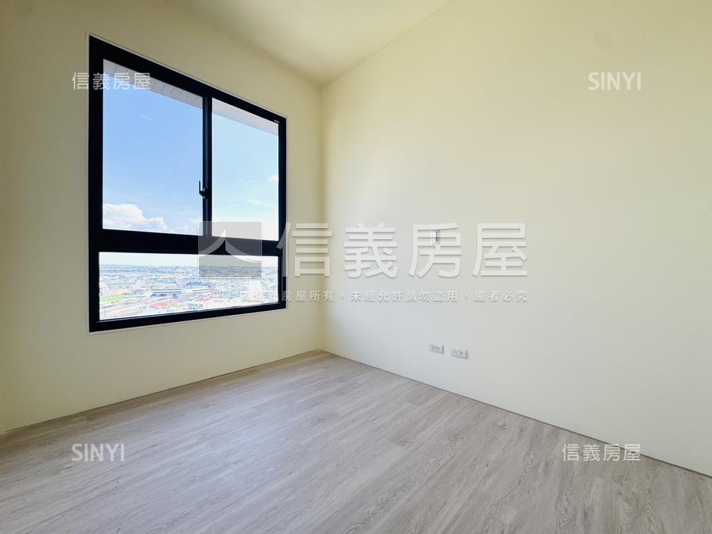 合總君悅２全新１３樓二房房屋室內格局與周邊環境
