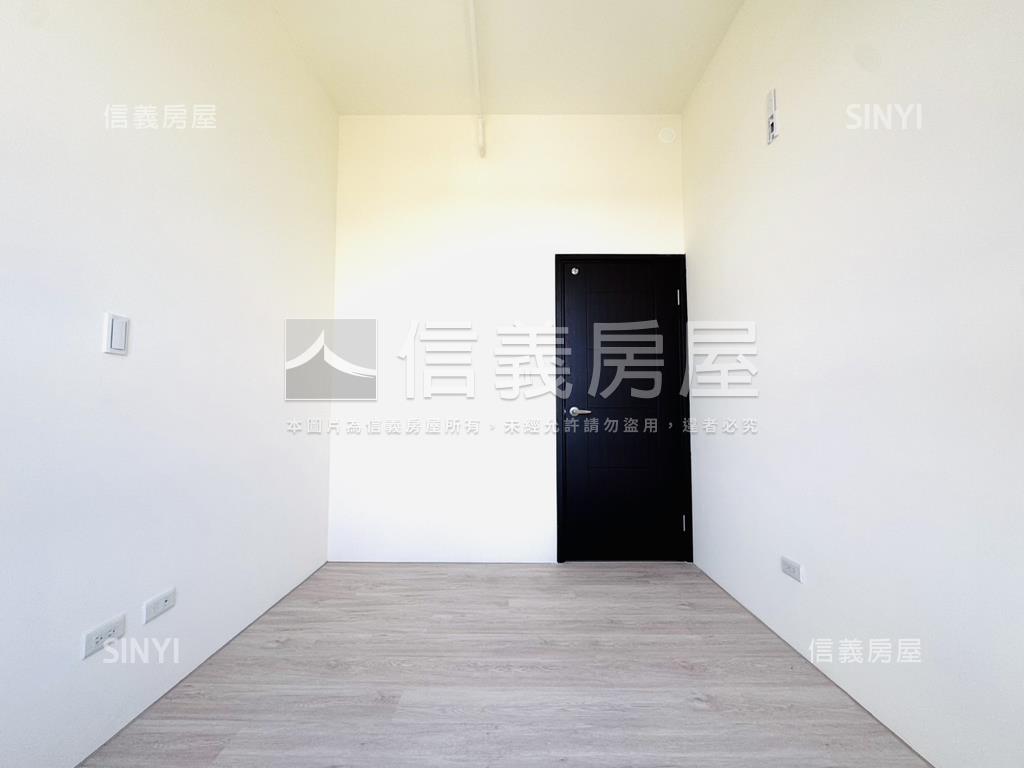 合總君悅２全新１３樓二房房屋室內格局與周邊環境