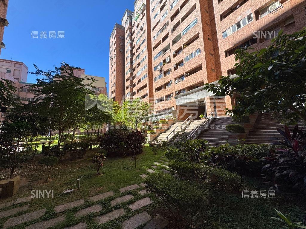 名峰天下綠意珠寶盒房屋室內格局與周邊環境