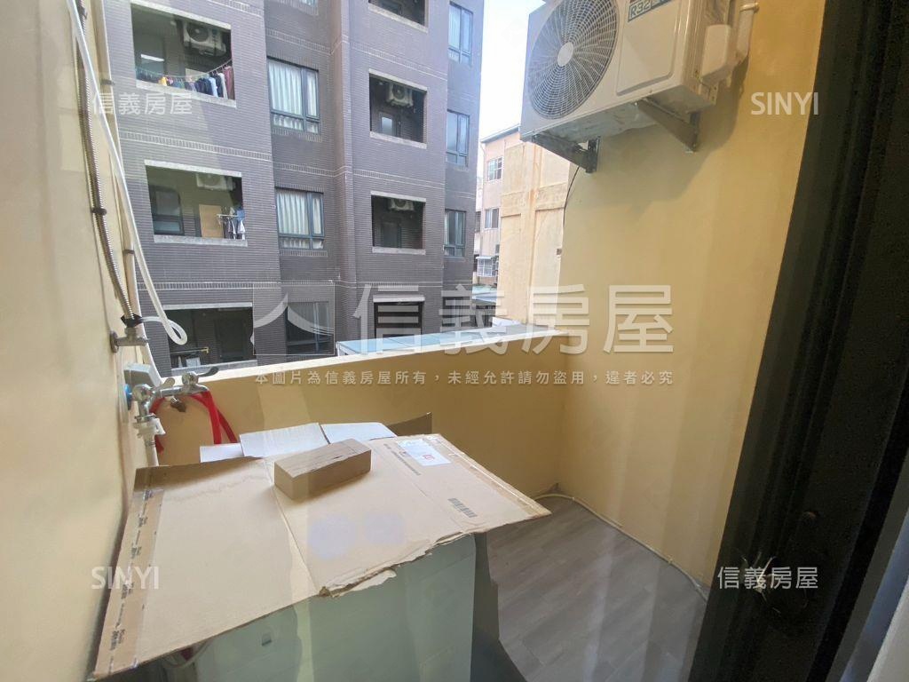 西屯中科澄清透套金店房屋室內格局與周邊環境