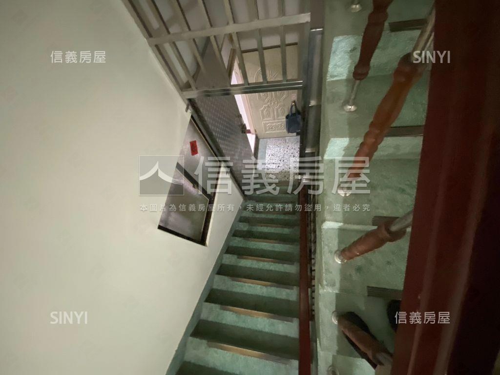 西屯中科澄清透套金店房屋室內格局與周邊環境