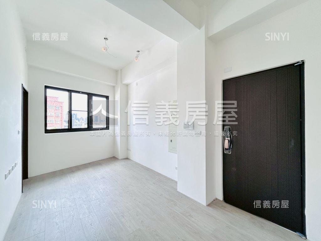 南豐一街光欣匯２房７Ｆ房屋室內格局與周邊環境