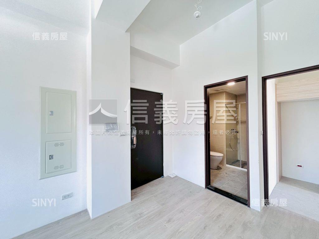 南豐一街光欣匯２房７Ｆ房屋室內格局與周邊環境
