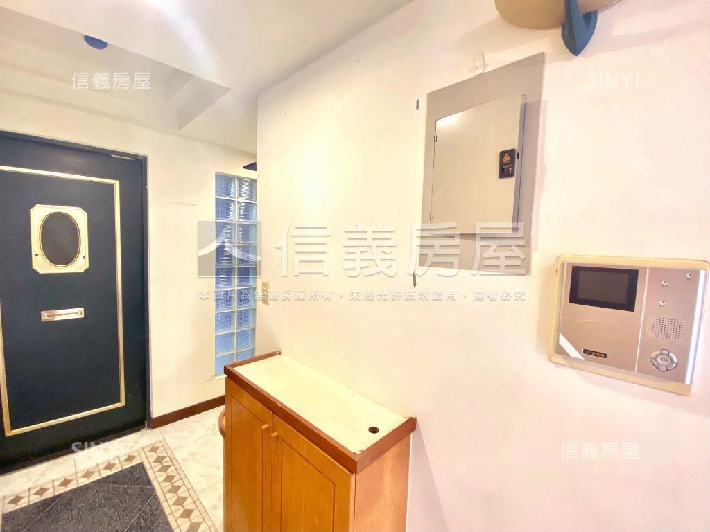 『電梯』薇閣翠宜溫馨美居房屋室內格局與周邊環境