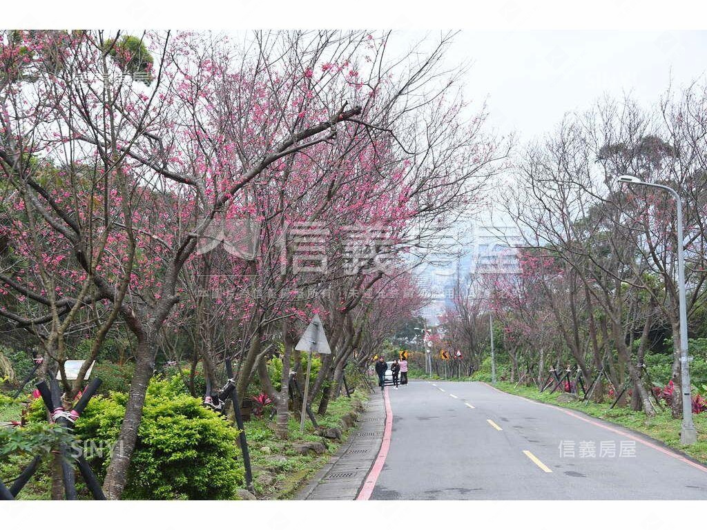 『電梯』薇閣翠宜溫馨美居房屋室內格局與周邊環境