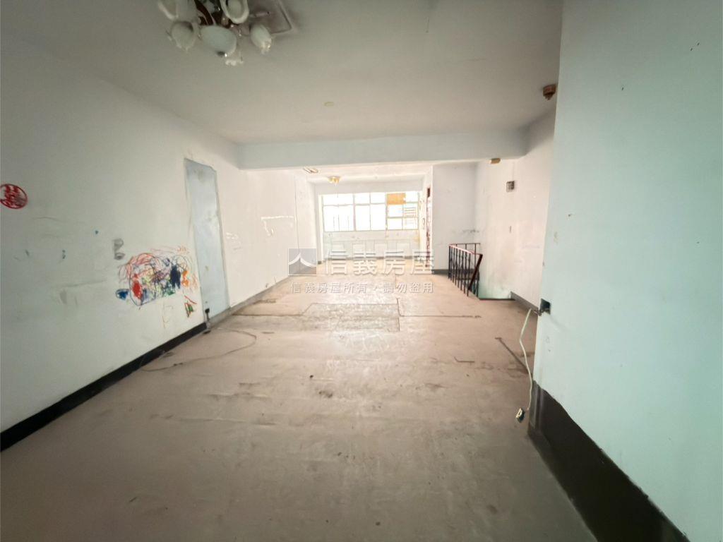 大信義中正國中美居房屋室內格局與周邊環境