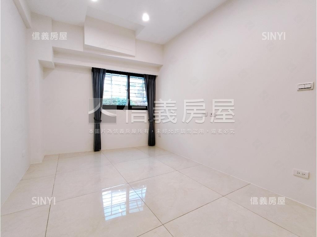 華國質感電梯四房房屋室內格局與周邊環境