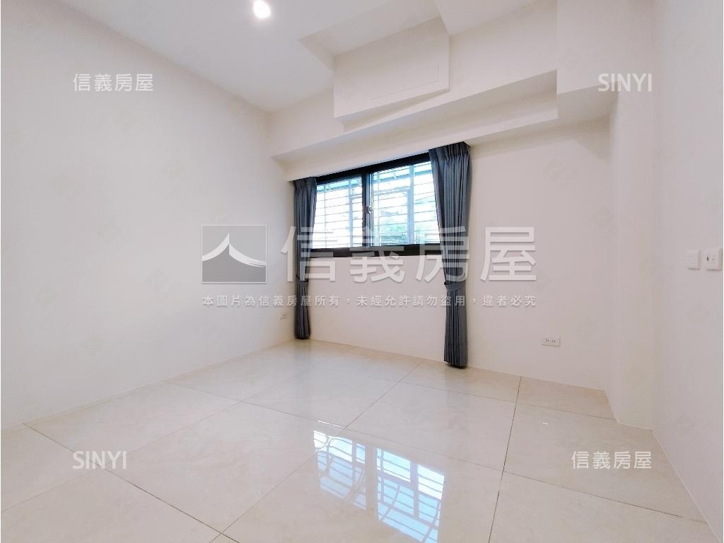 華國質感電梯四房房屋室內格局與周邊環境