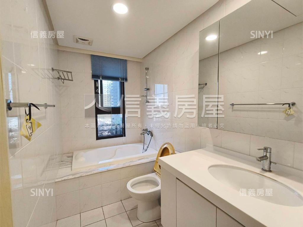 很行情植幸福四房雙車房屋室內格局與周邊環境