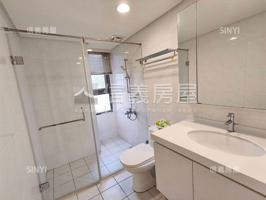 很行情植幸福四房雙車房屋室內格局與周邊環境