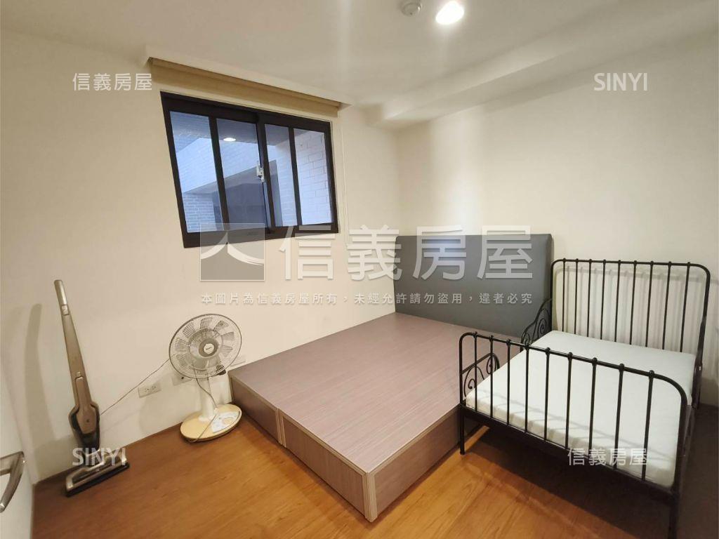 很行情植幸福四房雙車房屋室內格局與周邊環境