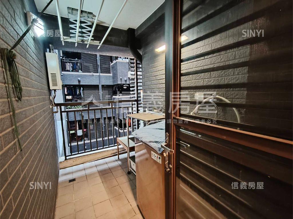 很行情植幸福四房雙車房屋室內格局與周邊環境