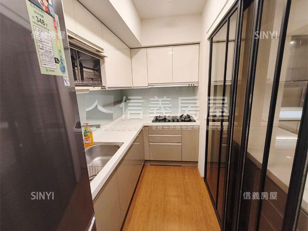 很行情植幸福四房雙車房屋室內格局與周邊環境