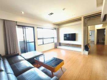 很行情植幸福四房雙車