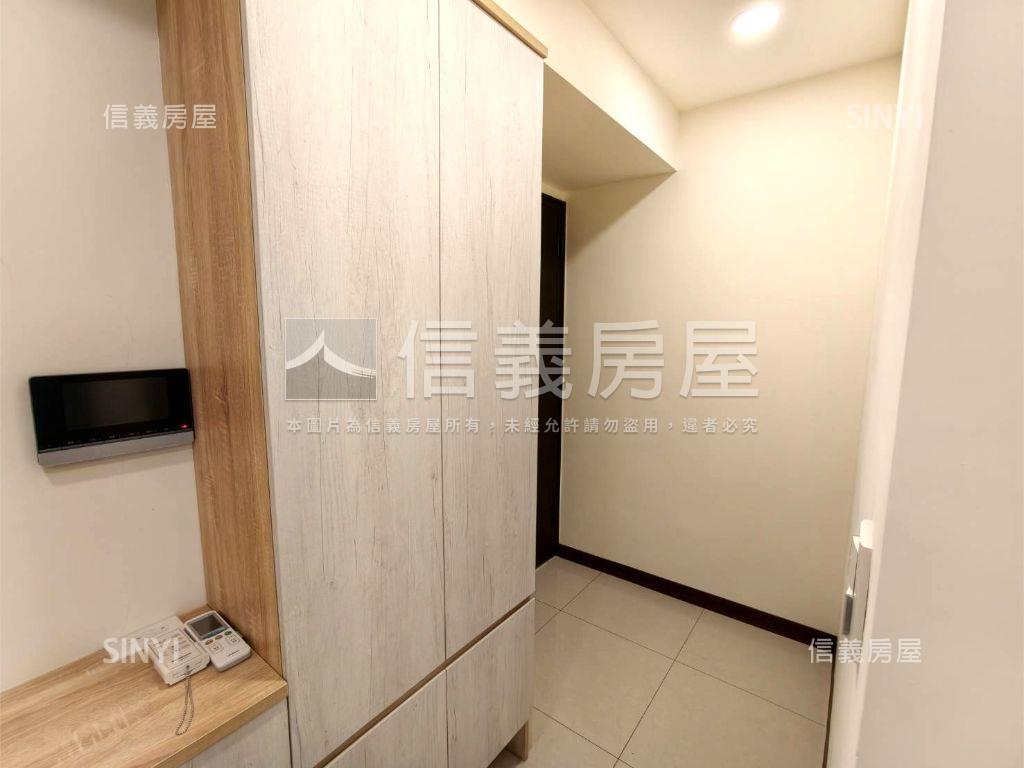 竹科悅揚面迪卡儂兩房車位房屋室內格局與周邊環境