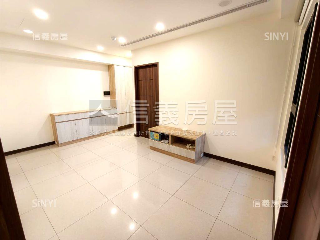 竹科悅揚面迪卡儂兩房車位房屋室內格局與周邊環境