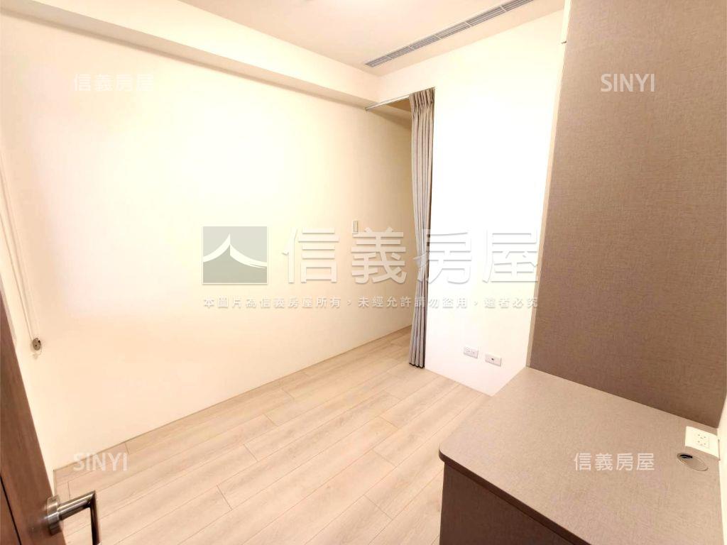 竹科悅揚面迪卡儂兩房車位房屋室內格局與周邊環境