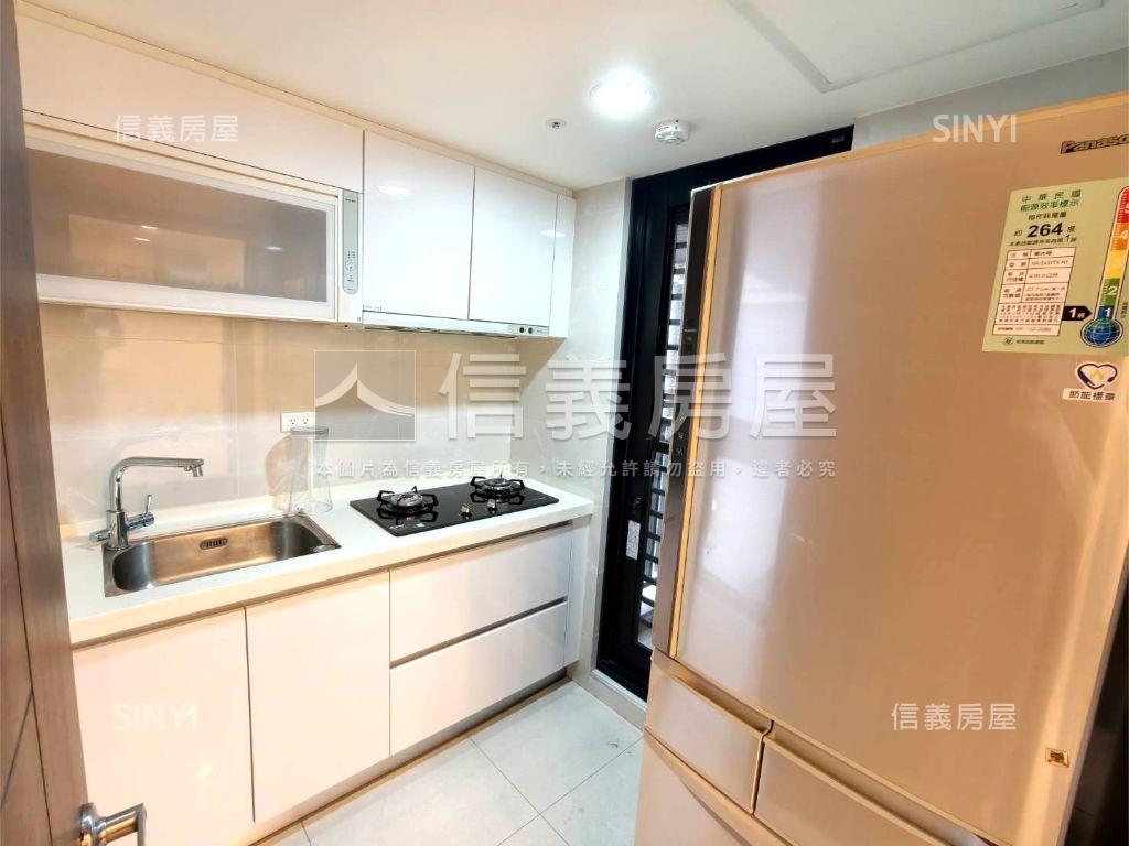 竹科悅揚面迪卡儂兩房車位房屋室內格局與周邊環境