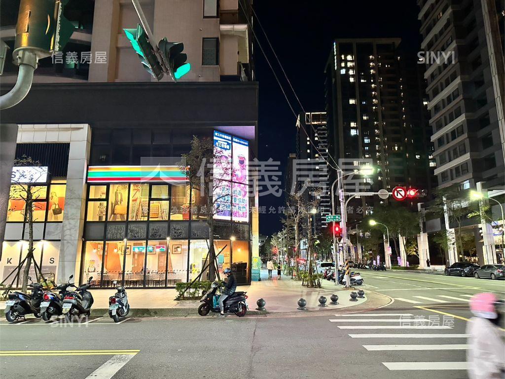 竹科悅揚面迪卡儂兩房車位房屋室內格局與周邊環境