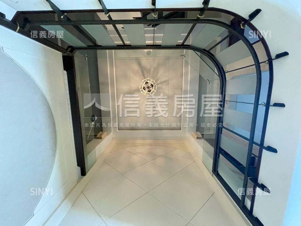 靜心旁夢想中的透天厝房屋室內格局與周邊環境