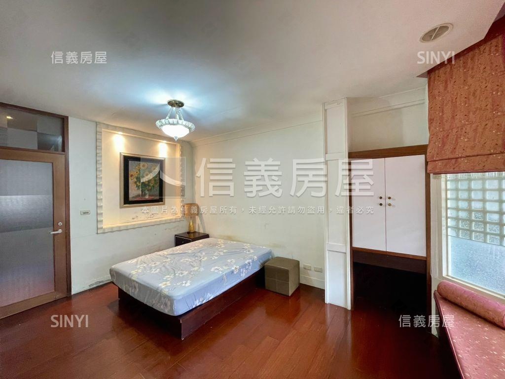 靜心旁夢想中的透天厝房屋室內格局與周邊環境