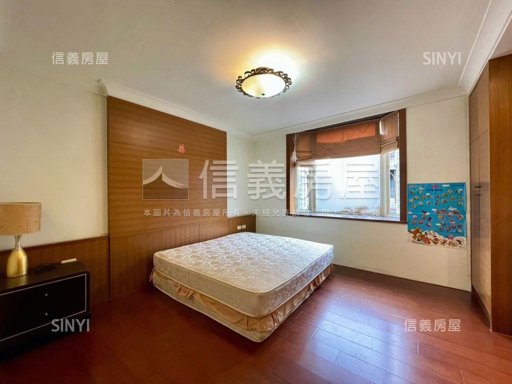 靜心旁夢想中的透天厝房屋室內格局與周邊環境