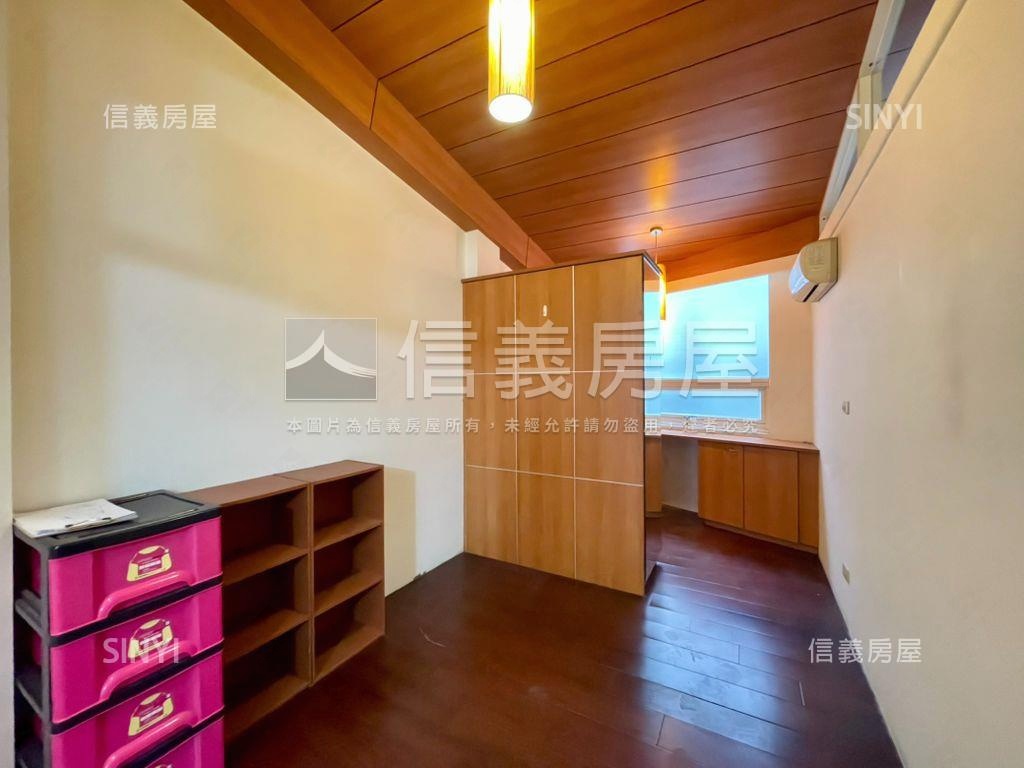 靜心旁夢想中的透天厝房屋室內格局與周邊環境