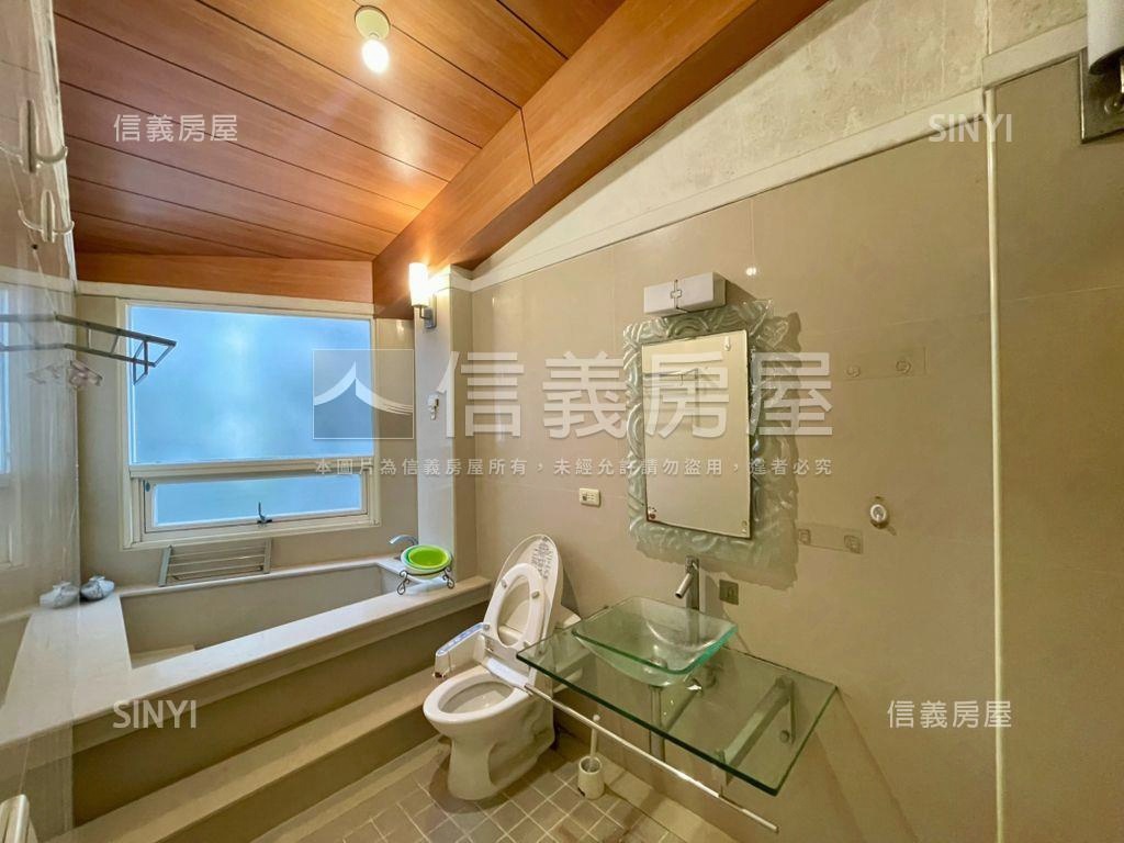 靜心旁夢想中的透天厝房屋室內格局與周邊環境