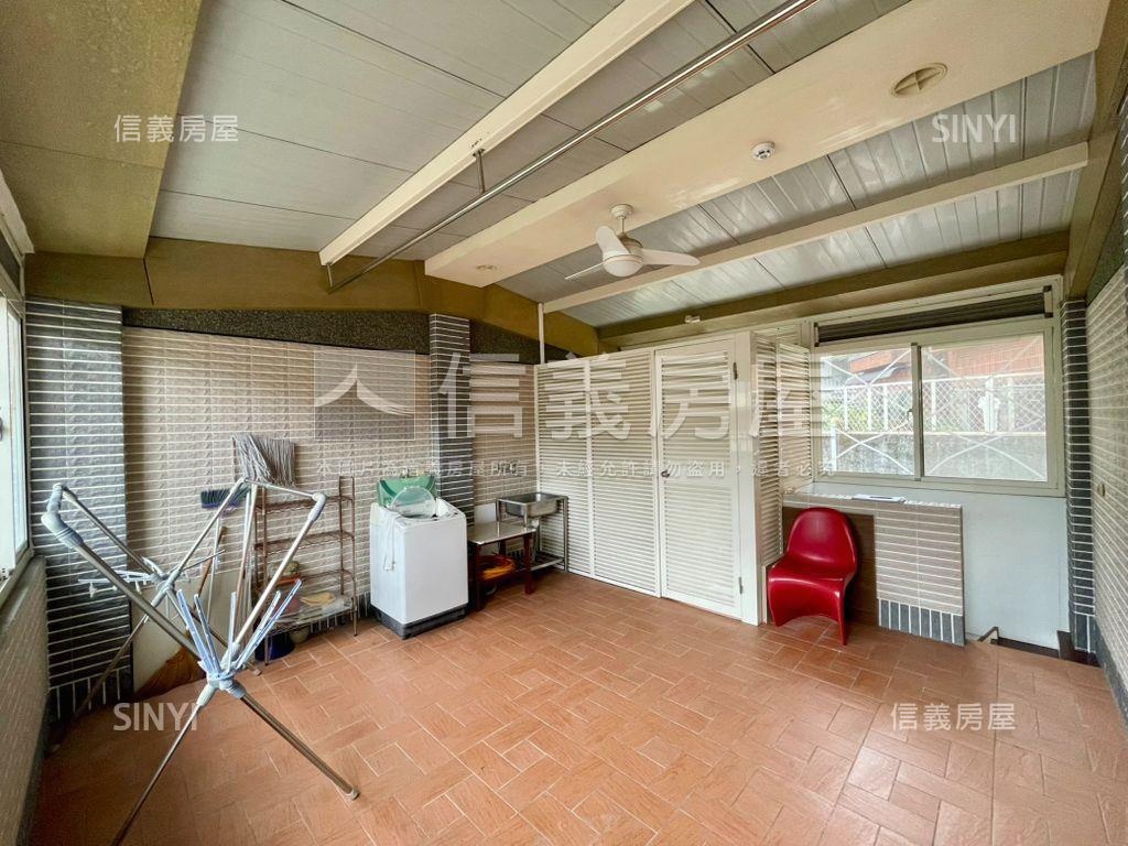 靜心旁夢想中的透天厝房屋室內格局與周邊環境