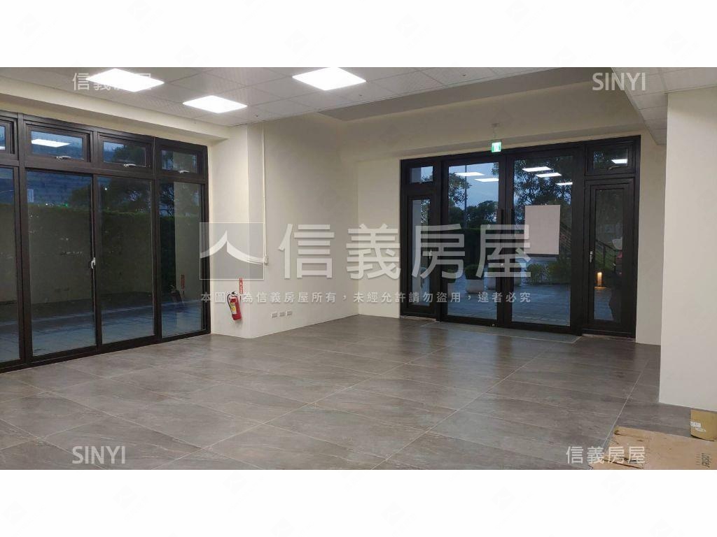 竹風青庭金鑽店面附雙車位房屋室內格局與周邊環境