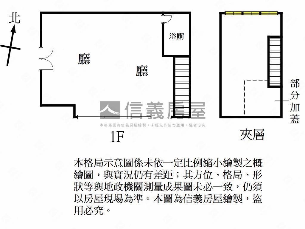 竹風青庭金鑽店面附雙車位房屋室內格局與周邊環境